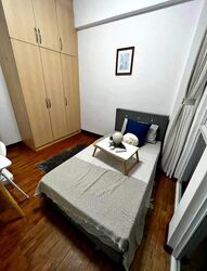 Cherry Gardens (D19), Apartment #587515541